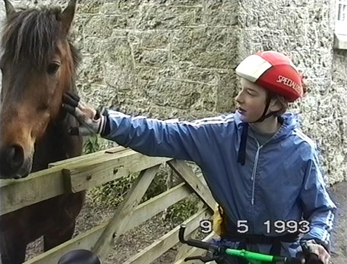 09 May 1993 · Lustleigh Cleave